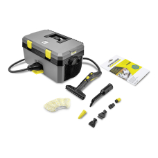 Професійний пароочисник Karcher SG 4/2 Classic