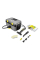 Професійний пароочисник Karcher SG 4/2 Classic