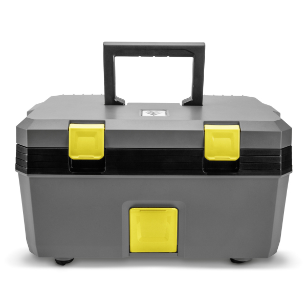 Професійний пароочисник Karcher SG 4/2 Classic