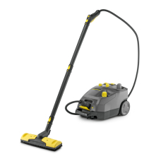 Професійний пароочисник Karcher SG 4/4