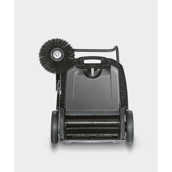 Компактная подметальная машина Karcher KM 70/20 C