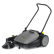Компактна підмітальна машина Karcher KM 70/20 C