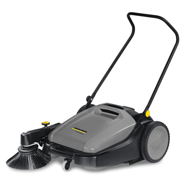 Компактная подметальная машина Karcher KM 70/20 C