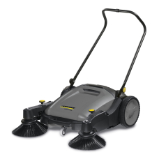 Компактна підмітальна машина Karcher KM 70/20 C 2SB