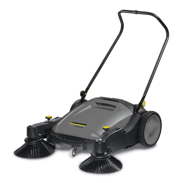 Компактная подметальная машина Karcher KM 70/20 C 2SB