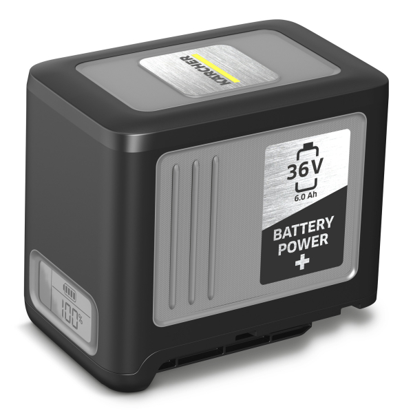 Акумулятор Karcher Battery Power 36 V, 6 Ah