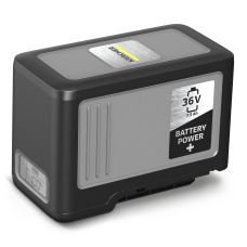 Акумулятор Karcher Battery Power 36 V, 7.5 Ah