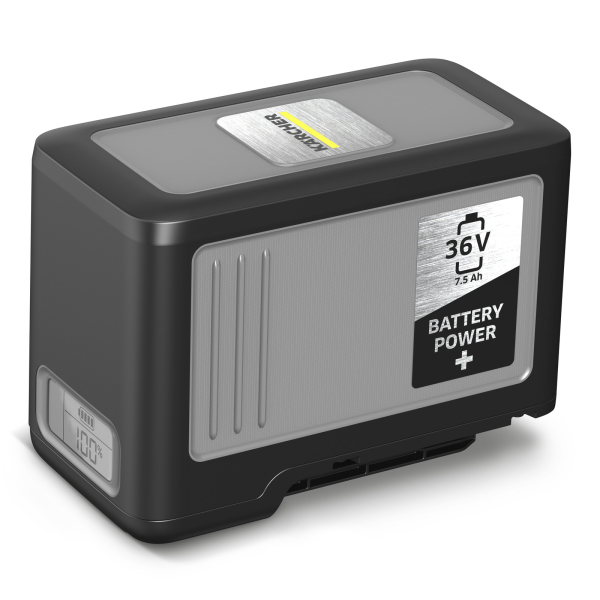 Акумулятор Karcher Battery Power 36 V, 7.5 Ah