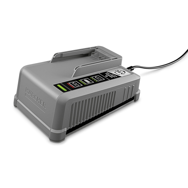Швидкозарядний пристрій Karcher Battery Power + 36 V