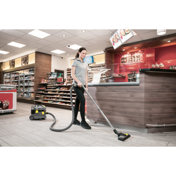 Пилосос сухого прибирання Karcher T 9/1 Bp