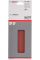 Шлифлист Bosch Expert for Wood 93x230 мм, K240, 10 шт