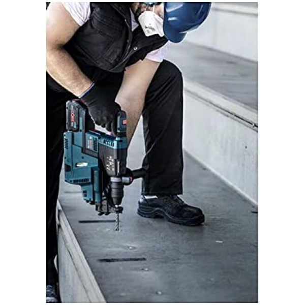 Ударный бур Bosch Expert SDS-Plus-7X 3.5x50x115 мм