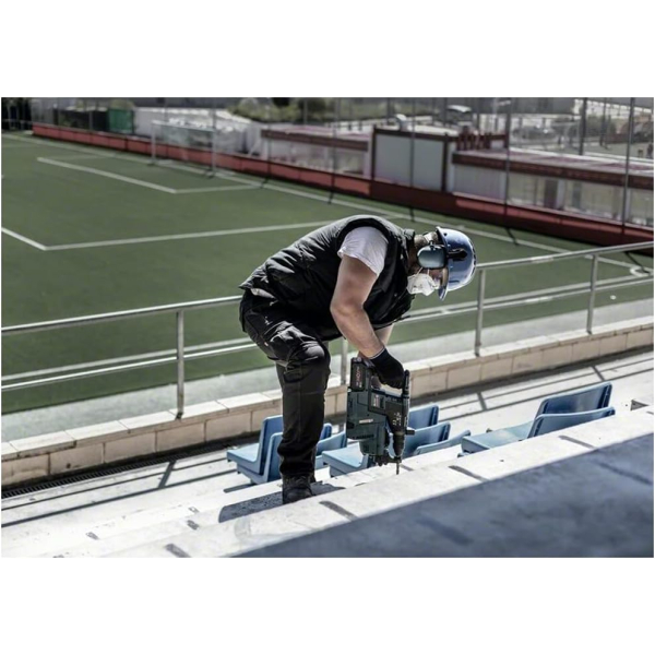 Ударний бур Bosch Expert SDS-Plus-7X 7x50x115 мм