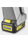 Акумуляторний пилосос Karcher HV 1/1 Bp Cs, 1x2.5Ah, з/п