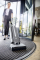 Акумуляторний щітковий пилосос Karcher CV 30/2 Bp