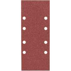 Шлифлист Bosch Expert for Wood 93x230 мм, K120, 10 шт