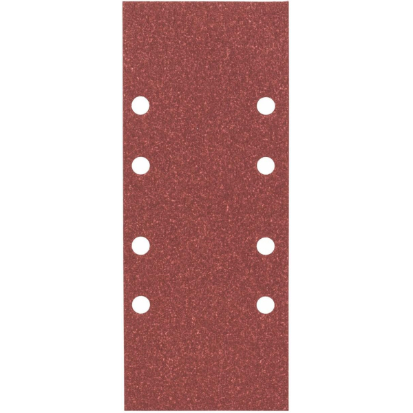 Шлифлист Bosch Expert for Wood and Paint 93x230 мм, K180, 10 шт