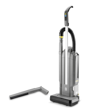 Аккумуляторный щеточный пылесос Karcher CV 30/2 Bp Adv