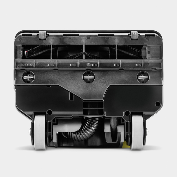 Акумуляторний щітковий пилосос Karcher CV 30/2 Bp Adv