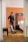 Акумуляторний щітковий пилосос Karcher CV 30/2 Bp Adv