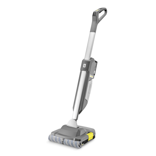 Підлогомийна машина Karcher BR 30/1 C Bp Pack 18 V 3.0 Аh
