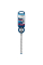 Ударний бур Bosch Expert SDS-Plus-7X 8x100x165 мм