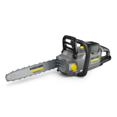 Аккумуляторная цепная пила Karcher CS 400/36 Bp pack, 1×36V 7.5 Ah, з/у