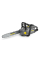 Аккумуляторная цепная пила Karcher CS 400/36 Bp pack, 1×36V 7.5 Ah, з/у