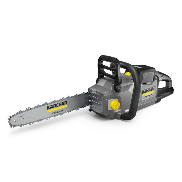 Аккумуляторная цепная пила Karcher CS 400/36 Bp pack, 1×36V 7.5 Ah, з/у