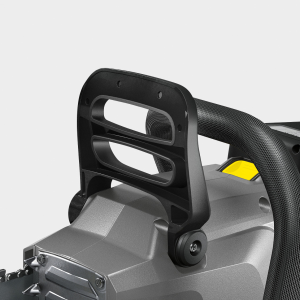 Аккумуляторная цепная пила Karcher CS 400/36 Bp pack, 1×36V 7.5 Ah, з/у