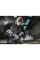 Лепестковый круг Bosch Expert N475 SCM X-LOCK 125х22.23 мм, сверхмелкий