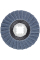 Лепестковый круг Bosch Expert N475 SCM X-LOCK 125х22.23 мм, сверхмелкий