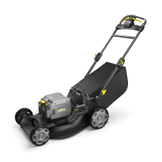 Профессиональная газонокосилка Karcher LM 530/36 Bp Pack