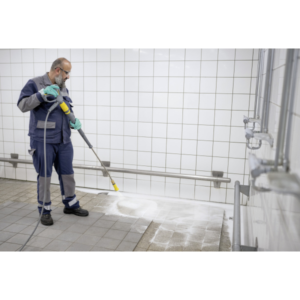 Активний чистячий засіб Karcher RM 25 ASF, 10 л