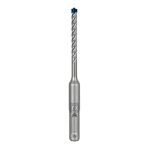 Ударний бур Bosch Expert SDS-Plus-7X 5.5x50x115 мм