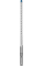 Ударный бур Bosch Expert SDS-Plus-7X 6х100х165 мм