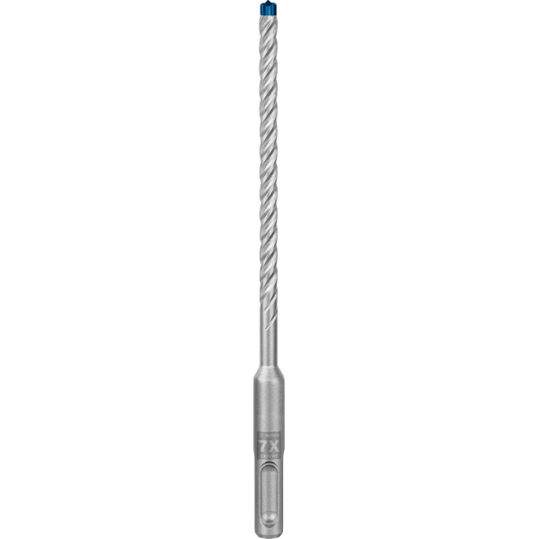 Ударный бур Bosch Expert SDS-Plus-7X 6х100х165 мм