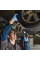 Лепестковый шлифкруг Bosch X551 Expert for Metal 125×22.23 мм К40