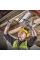 Акумуляторний ударний шуруповерт DeWALT DCD796N, каркас