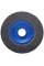 Лепестковый шлифкруг Bosch X551 Expert for Metal 125×22.23 мм К80