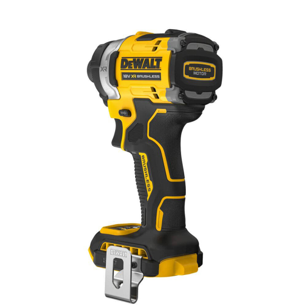 Аккумуляторный винтоверт DeWALT DCF860N, каркас