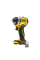 Аккумуляторный винтоверт DeWALT DCF860NT, каркас в кейсе TSTAK