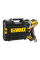 Аккумуляторный винтоверт DeWALT DCF860NT, каркас в кейсе TSTAK