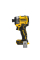 Аккумуляторный винтоверт DeWALT DCF860NT, каркас в кейсе TSTAK