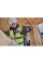 Аккумуляторный винтоверт DeWALT DCF860NT, каркас в кейсе TSTAK
