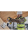 Аккумуляторный винтоверт DeWALT DCF860NT, каркас в кейсе TSTAK