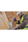 Аккумуляторный винтоверт DeWALT DCF860NT, каркас в кейсе TSTAK