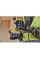 Аккумуляторный винтоверт DeWALT DCF860NT, каркас в кейсе TSTAK