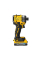 Акумуляторний ударний шуруповерт DeWALT DCF860E2T, 2x18V 1.7Ah, з/п, кейс TSTAK