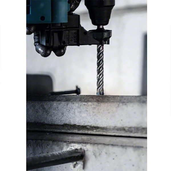Ударний бур Bosch Expert SDS-Plus-7X 5x50x115 мм